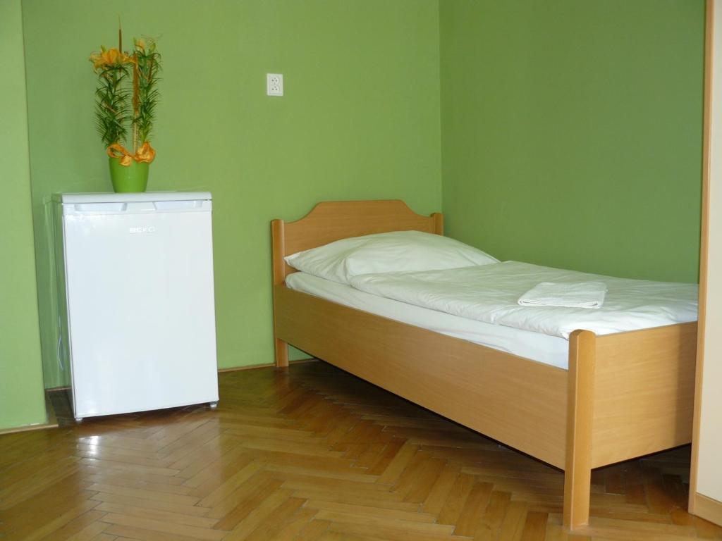 Ubytovna Marie Olomouc Kamer foto